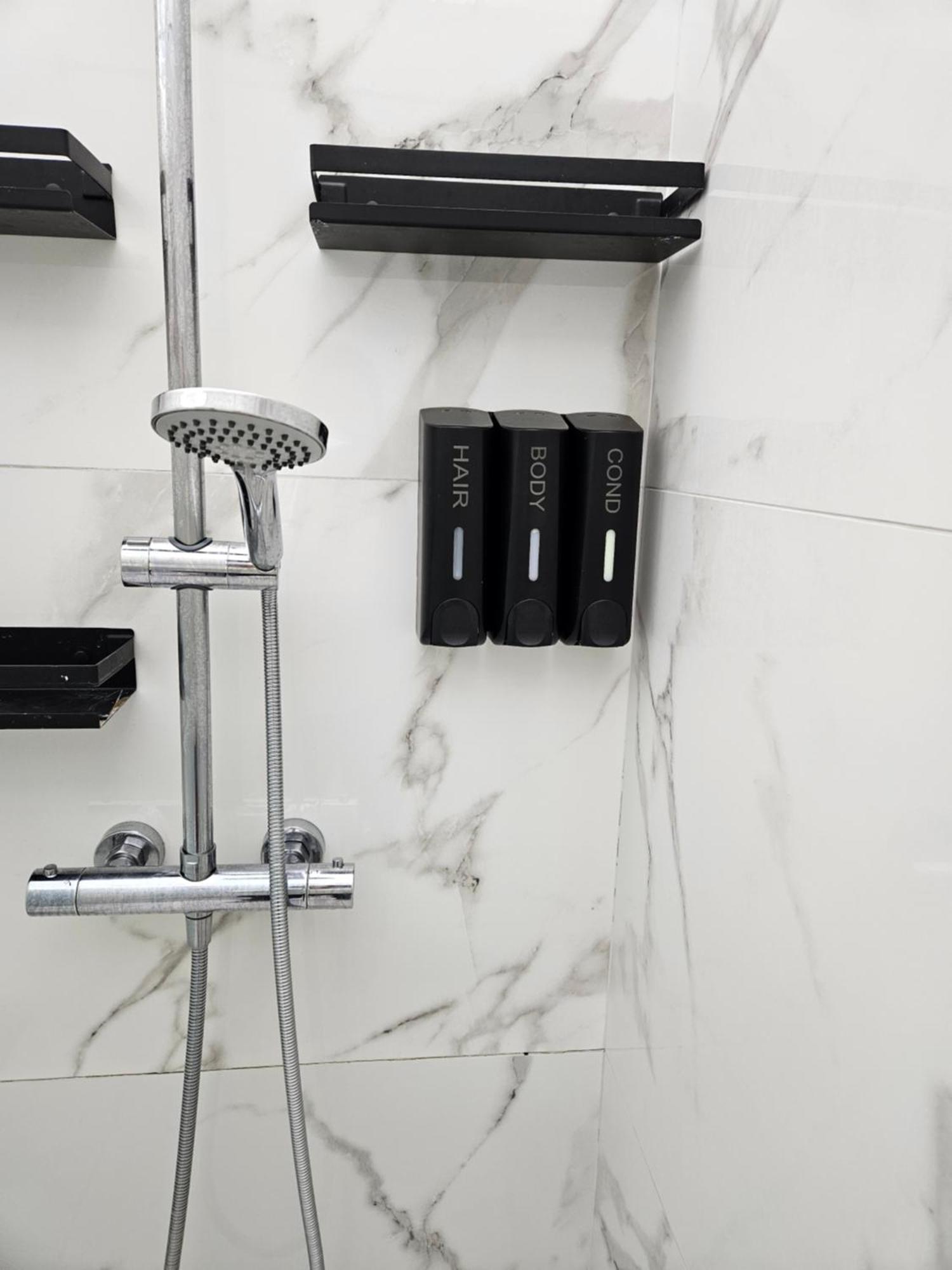 Habitacion Centrica De Lujo Gv 1 Валенсия Екстериор снимка