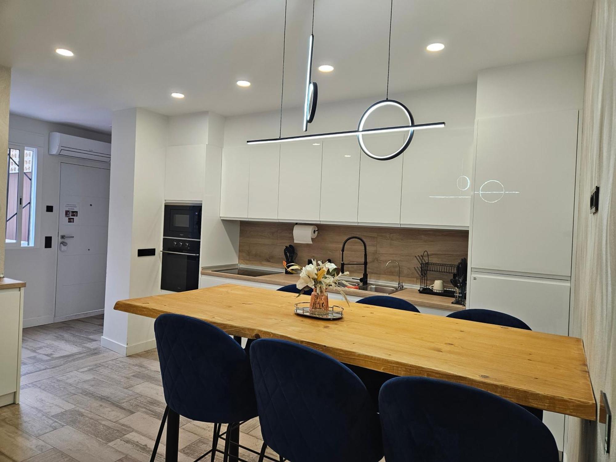 Habitacion Centrica De Lujo Gv 1 Валенсия Екстериор снимка