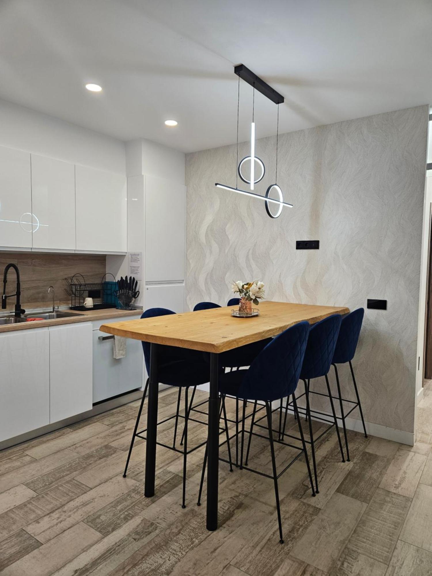 Habitacion Centrica De Lujo Gv 1 Валенсия Екстериор снимка