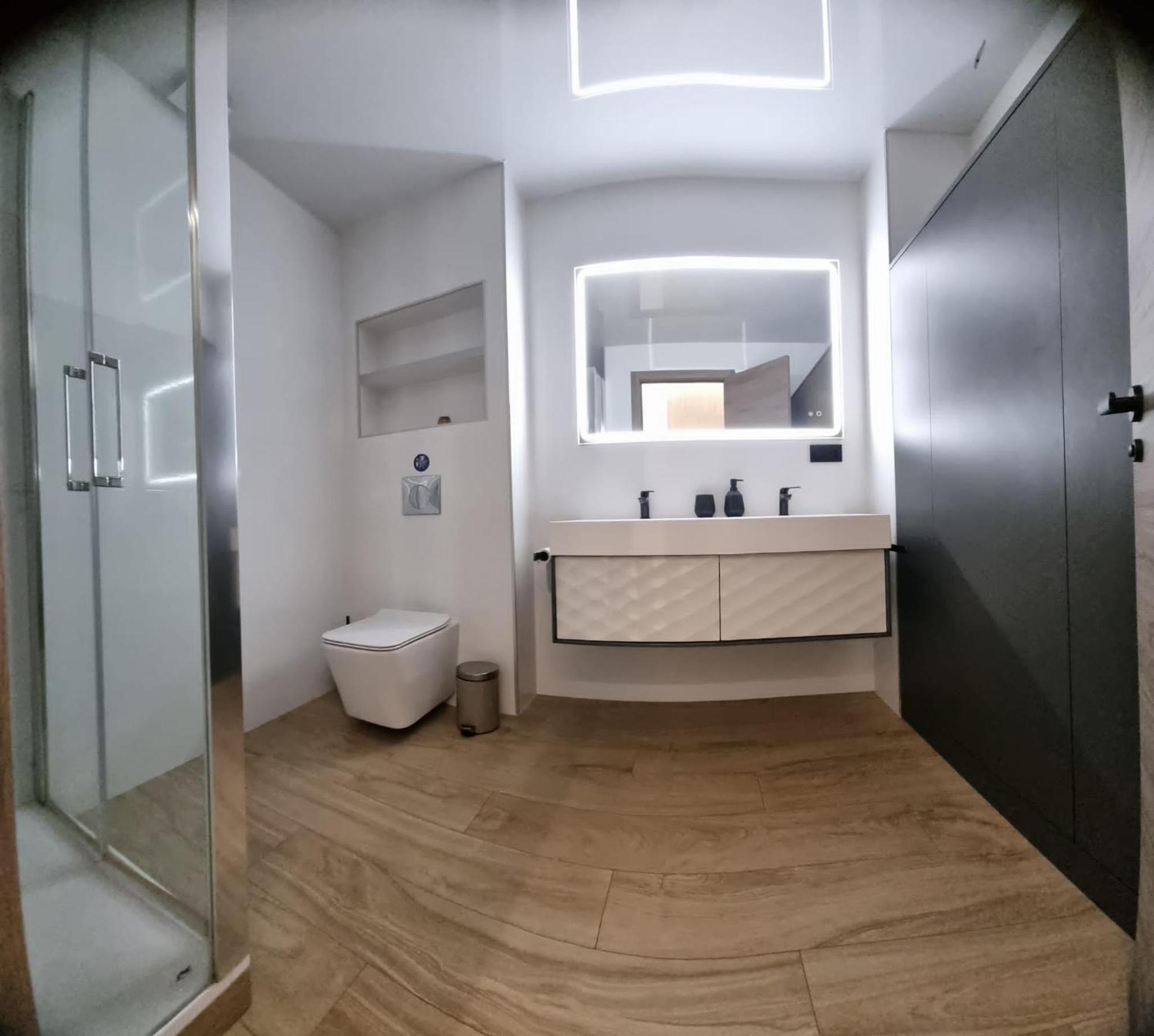 Habitacion Centrica De Lujo Gv 1 Валенсия Екстериор снимка