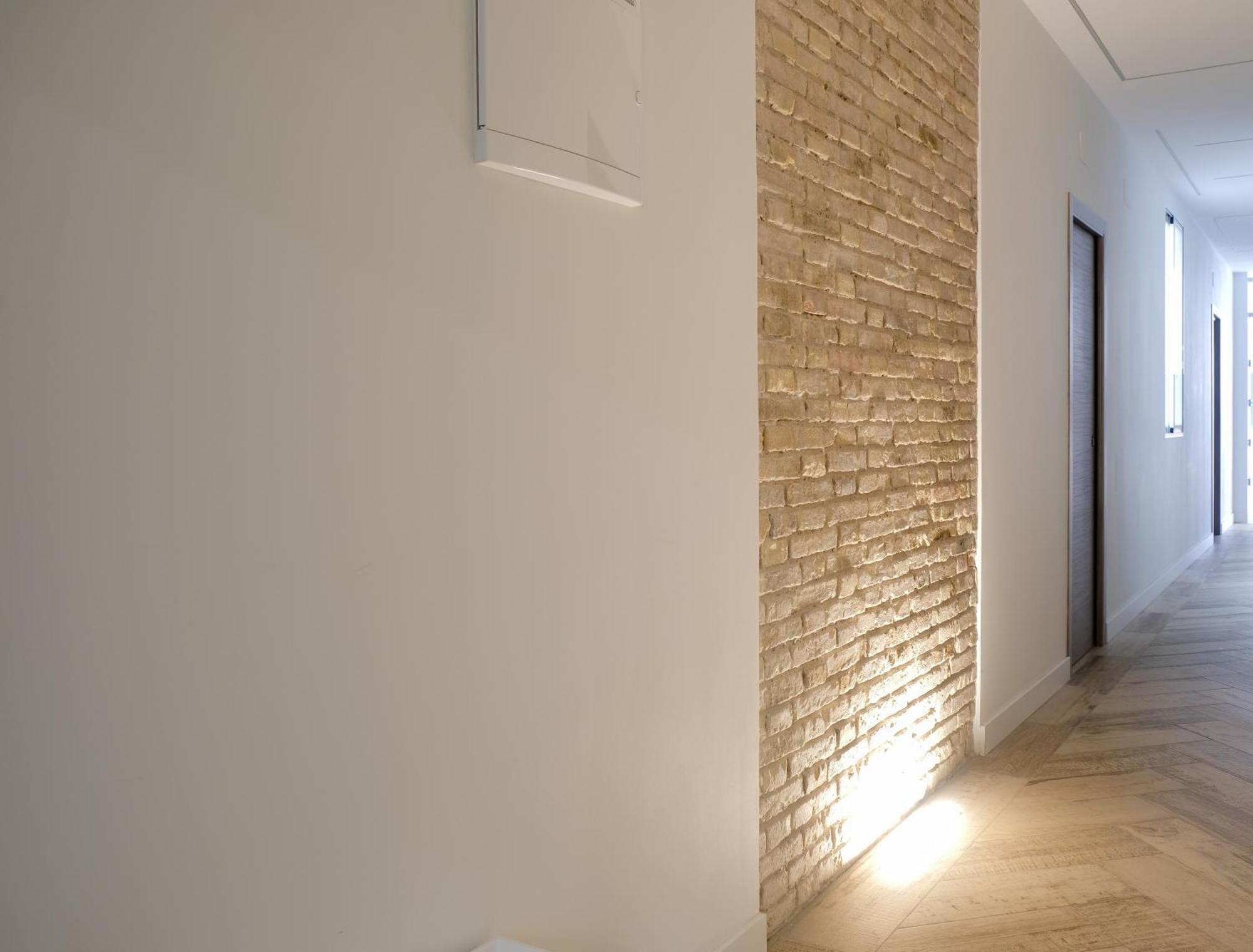 Habitacion Centrica De Lujo Gv 1 Валенсия Екстериор снимка