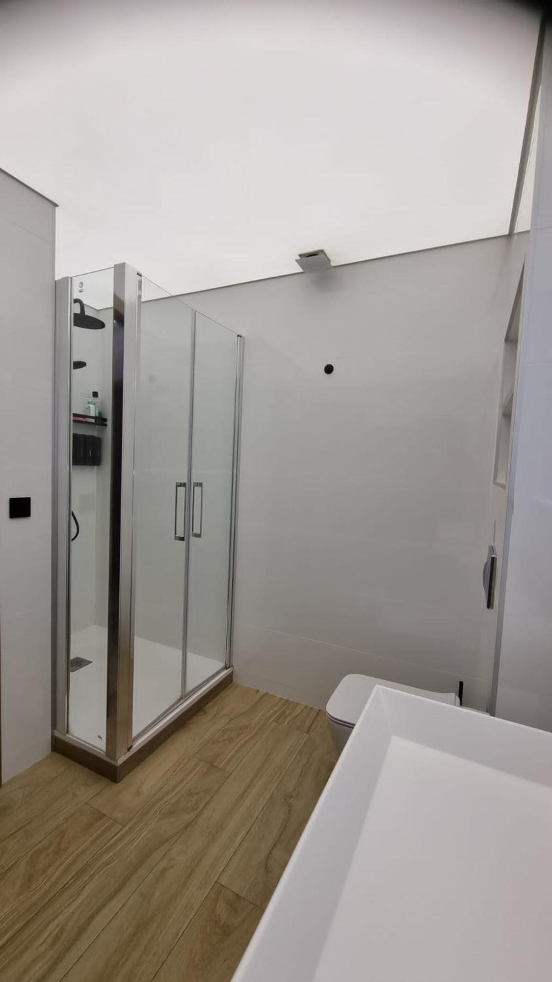 Habitacion Centrica De Lujo Gv 1 Валенсия Екстериор снимка
