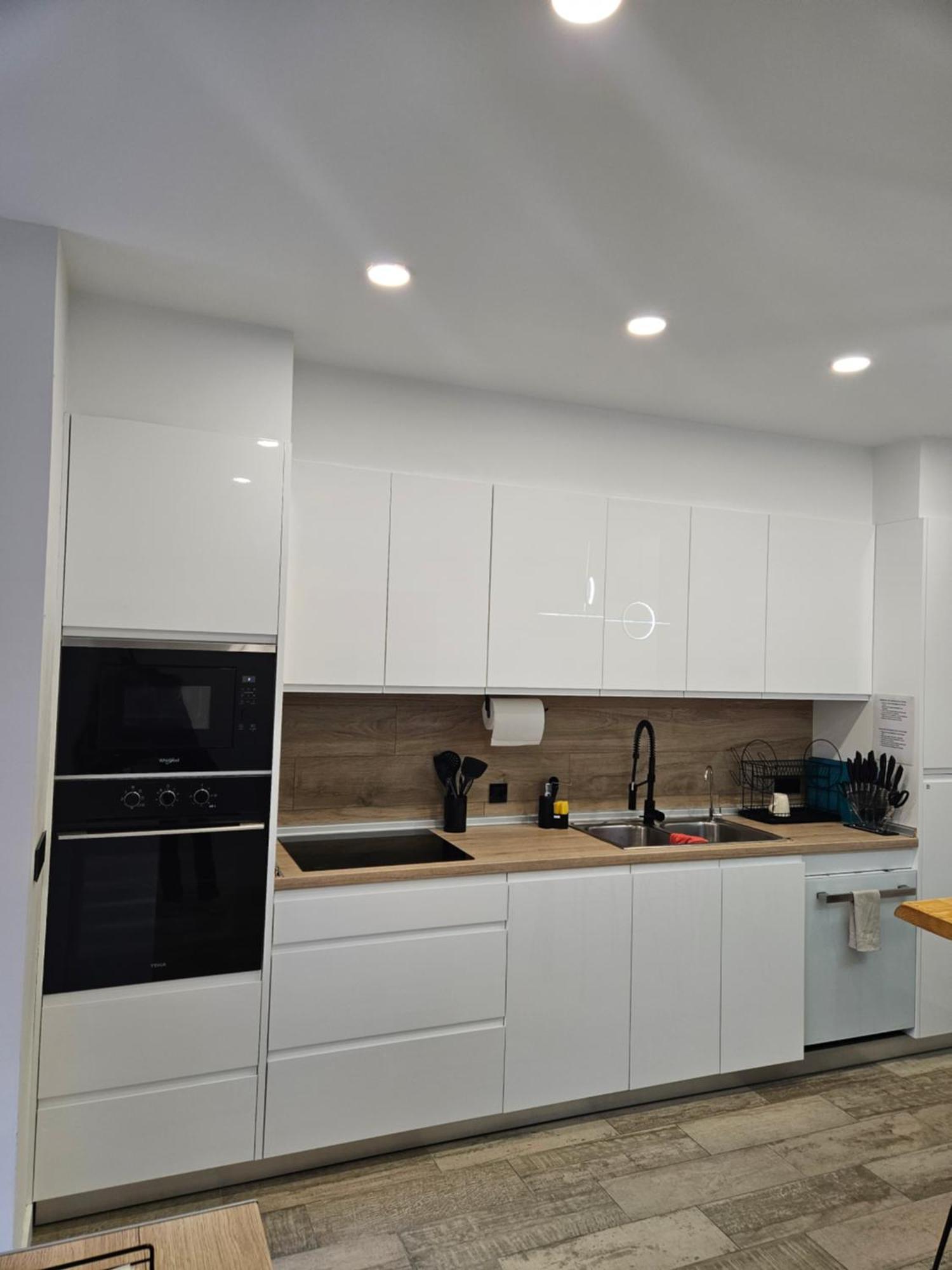 Habitacion Centrica De Lujo Gv 1 Валенсия Екстериор снимка