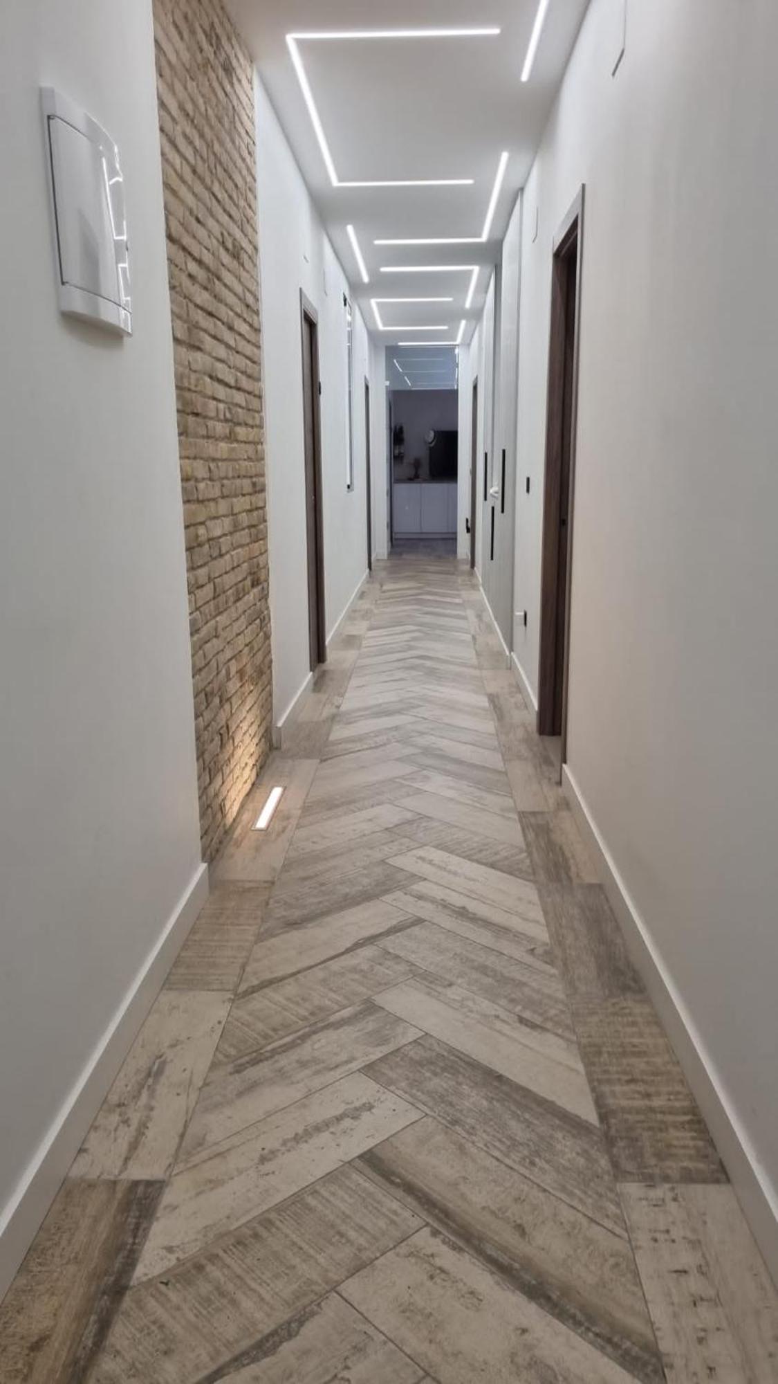 Habitacion Centrica De Lujo Gv 1 Валенсия Екстериор снимка